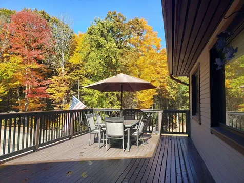 77 Putnam Hill Road Wilton NH 03086