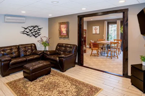 77 Putnam Hill Road Wilton NH 03086