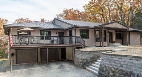 77 Putnam Hill Road Wilton NH 03086