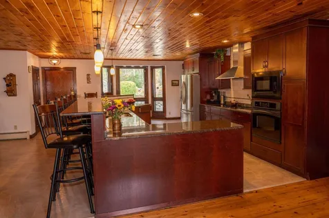 77 Putnam Hill Road Wilton NH 03086