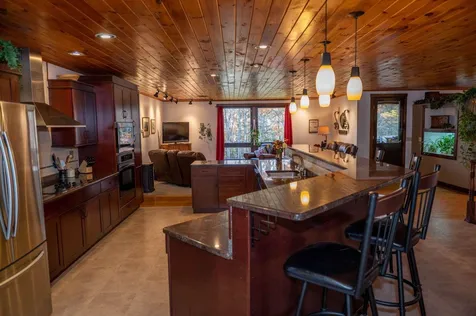 77 Putnam Hill Road Wilton NH 03086