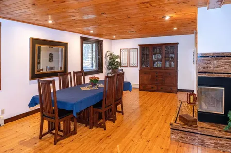 77 Putnam Hill Road Wilton NH 03086