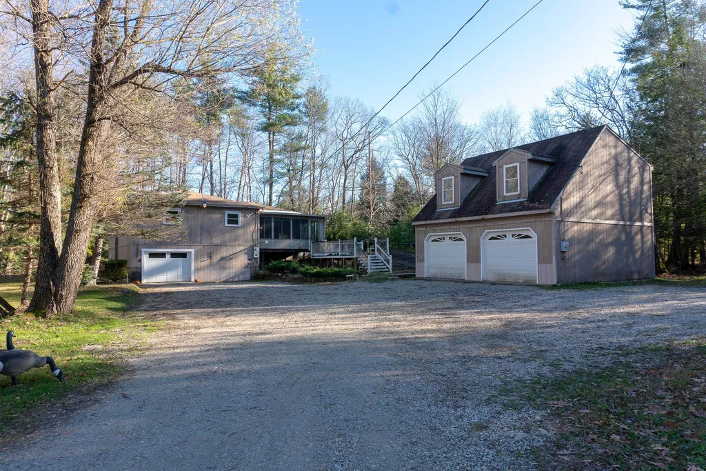 231 Whitehall Road Hooksett NH 03106