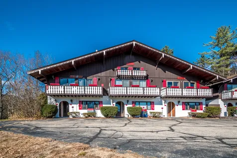 34 Linderhof Golf Course Road Bartlett NH 03812