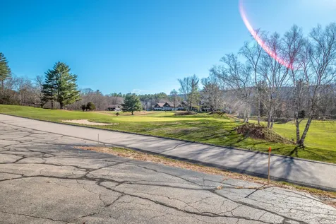 34 Linderhof Golf Course Road Bartlett NH 03812