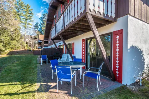 34 Linderhof Golf Course Road Bartlett NH 03812