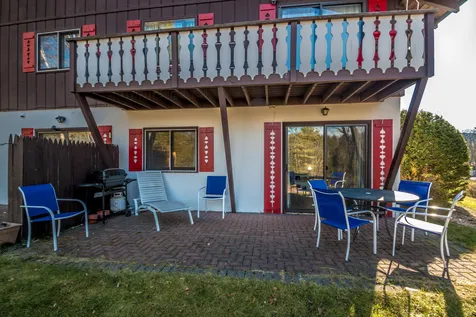 34 Linderhof Golf Course Road Bartlett NH 03812