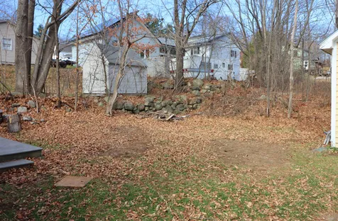 14 Second Street Gorham NH 03581