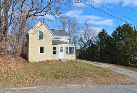 14 Second Street Gorham NH 03581