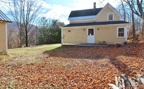 14 Second Street Gorham NH 03581