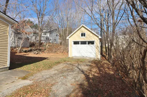 14 Second Street Gorham NH 03581