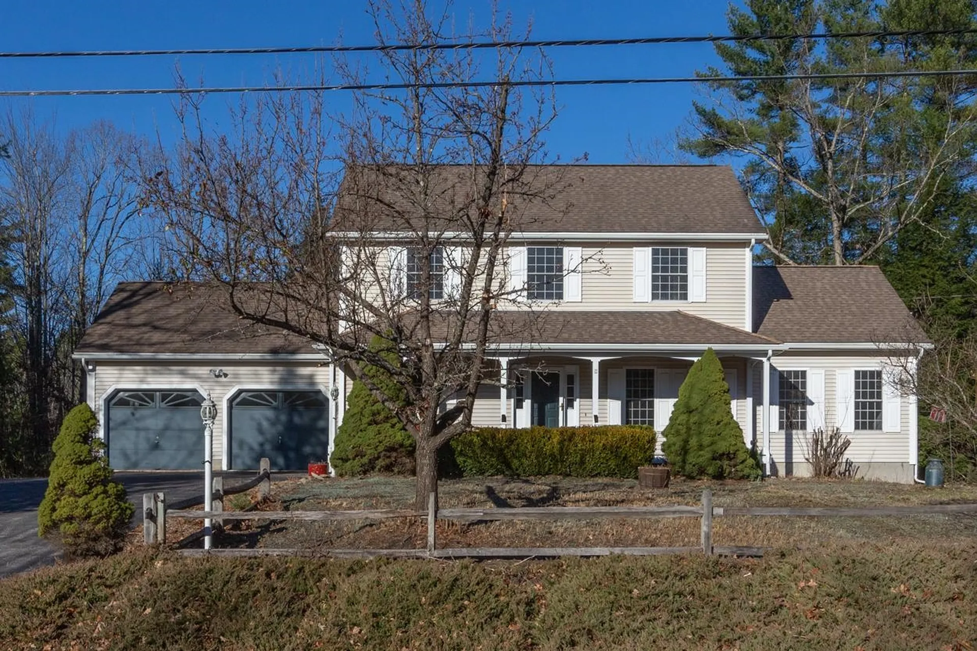 24 Harvest Road Chichester NH 03258