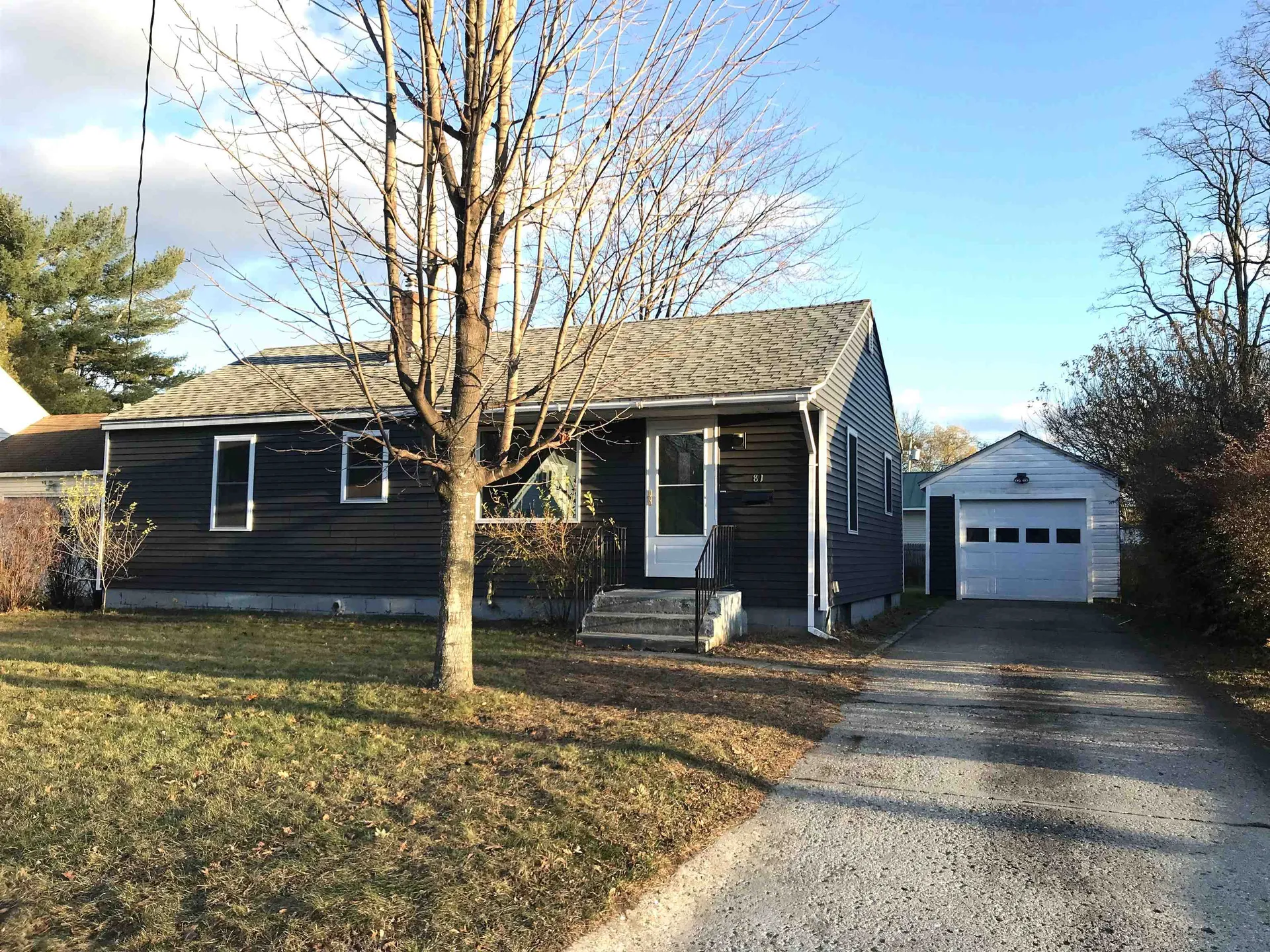 81 Birch Court Burlington VT 05401
