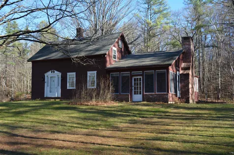 15 Lambert Road Northfield NH 03276