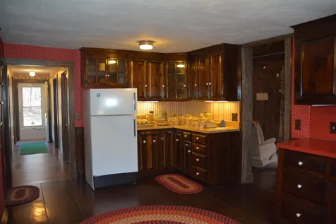 15 Lambert Road Northfield NH 03276