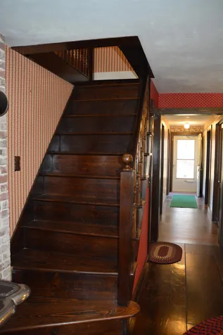15 Lambert Road Northfield NH 03276