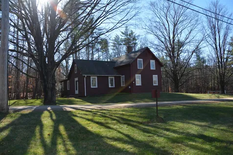 15 Lambert Road Northfield NH 03276