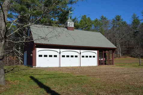 15 Lambert Road Northfield NH 03276