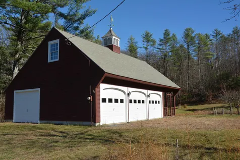 15 Lambert Road Northfield NH 03276