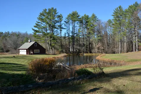 15 Lambert Road Northfield NH 03276