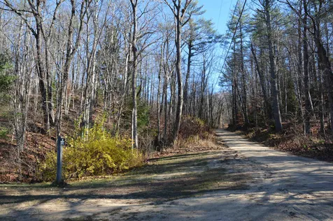 15 Lambert Road Northfield NH 03276