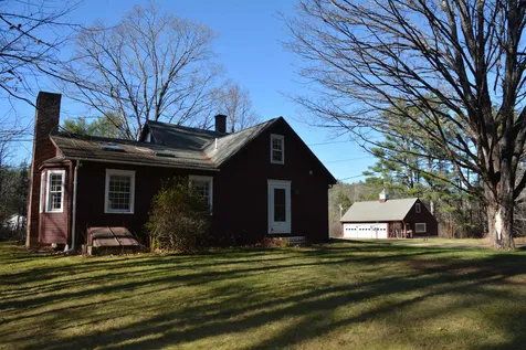 15 Lambert Road Northfield NH 03276