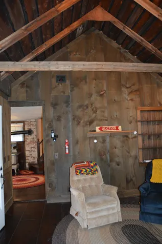 15 Lambert Road Northfield NH 03276