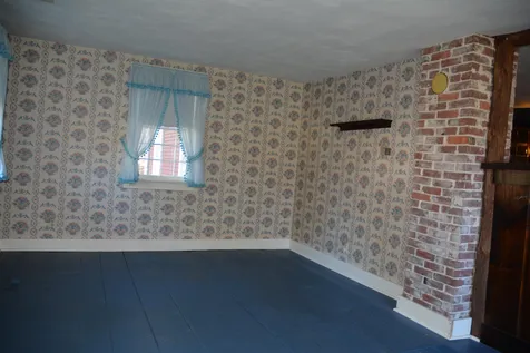15 Lambert Road Northfield NH 03276