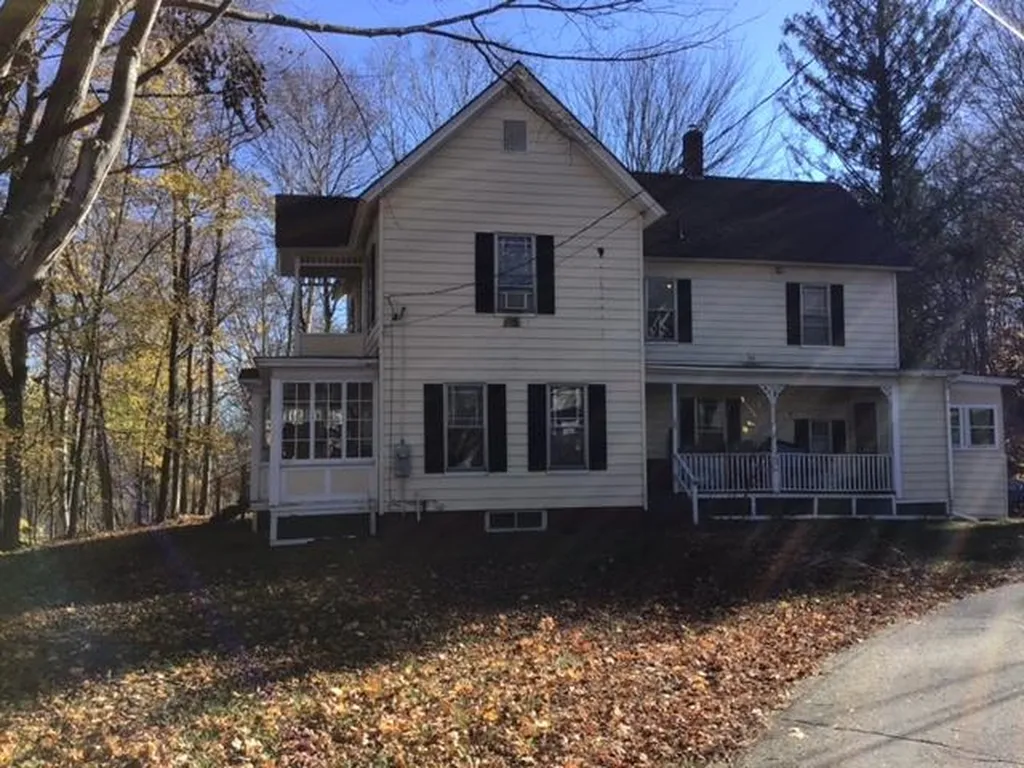 141 Hillcrest Terrace Hartford VT 05001