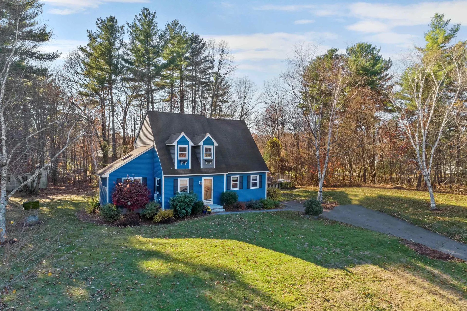 7 Michelle Lane Londonderry NH 03053