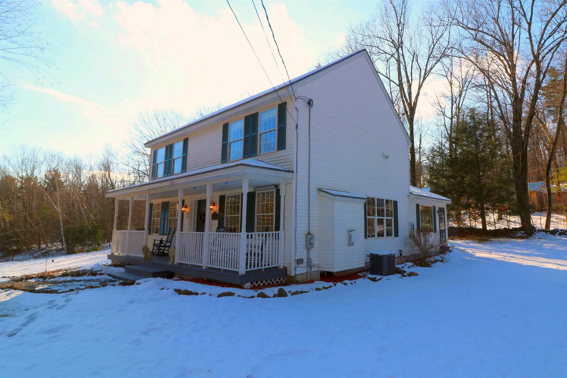 58 Brown Road Temple NH 03084