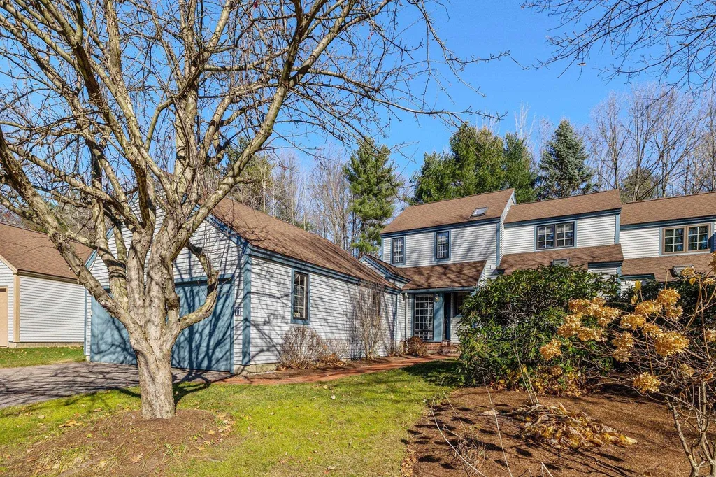 11 Wildwood Road Laconia NH 03246