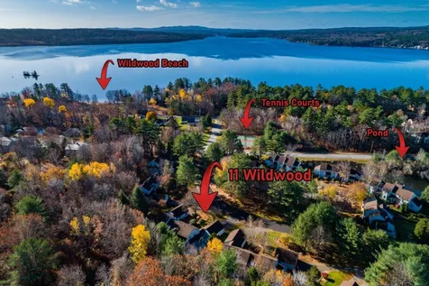 11 Wildwood Road Laconia NH 03246