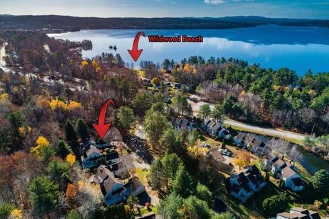 11 Wildwood Road Laconia NH 03246