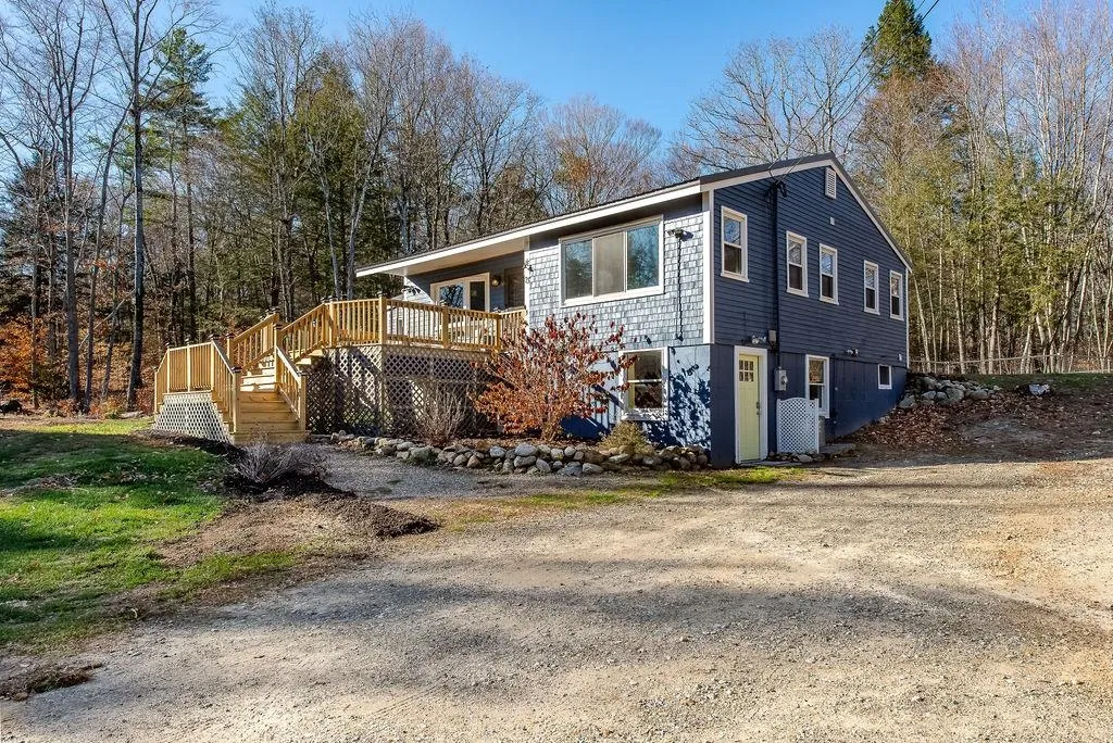 73 Corbett Road Barrington NH 03825