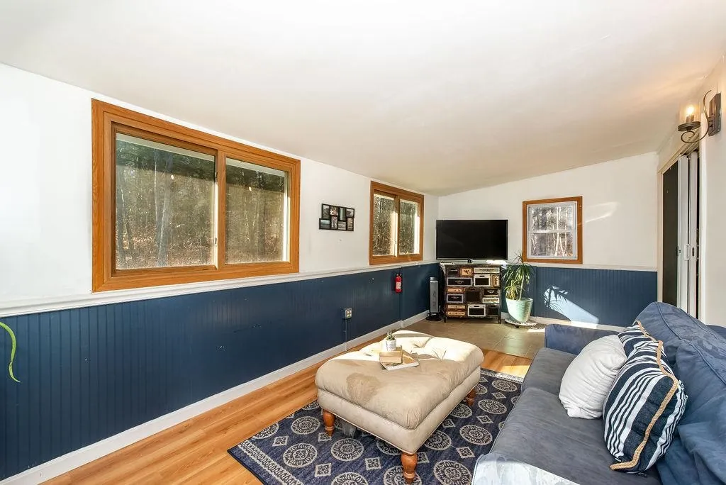 73 Corbett Road Barrington NH 03825