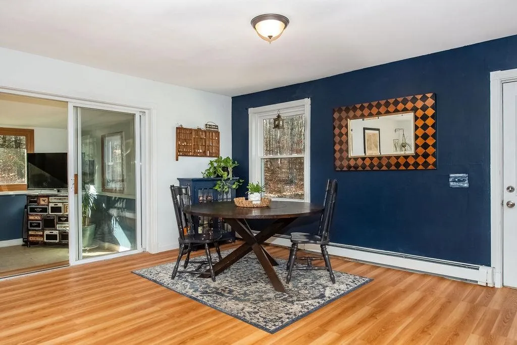 73 Corbett Road Barrington NH 03825