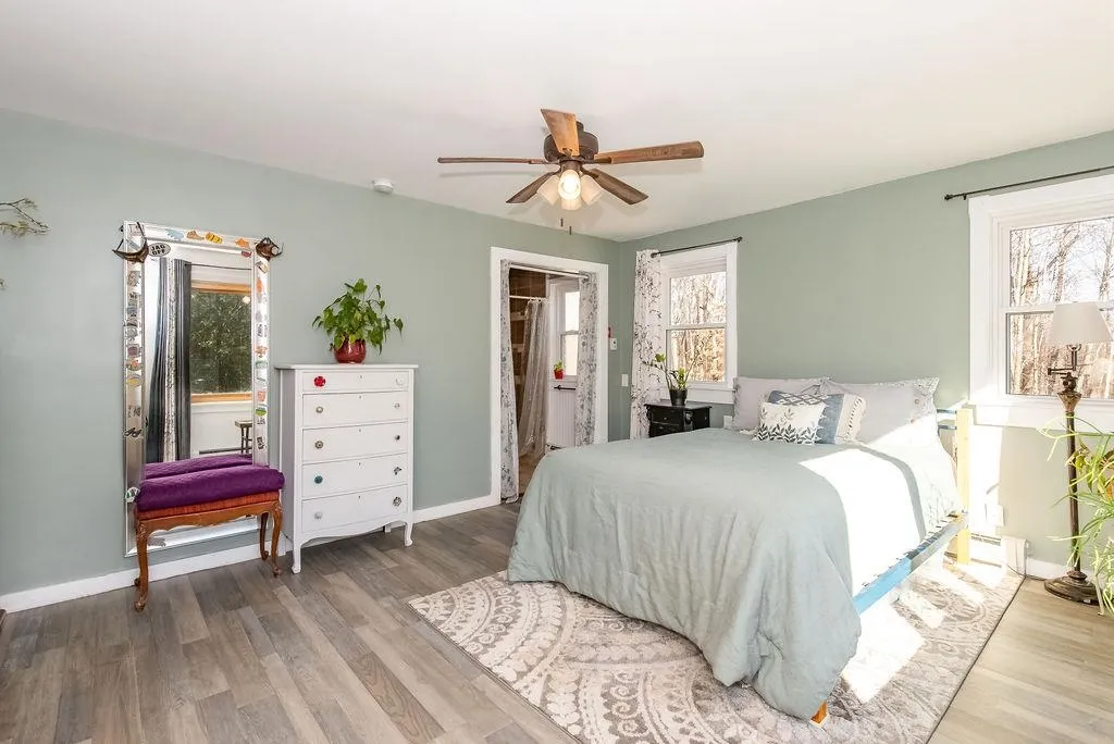73 Corbett Road Barrington NH 03825