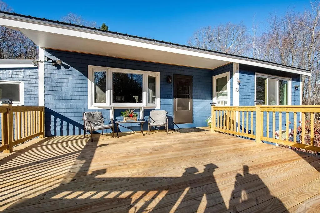 73 Corbett Road Barrington NH 03825