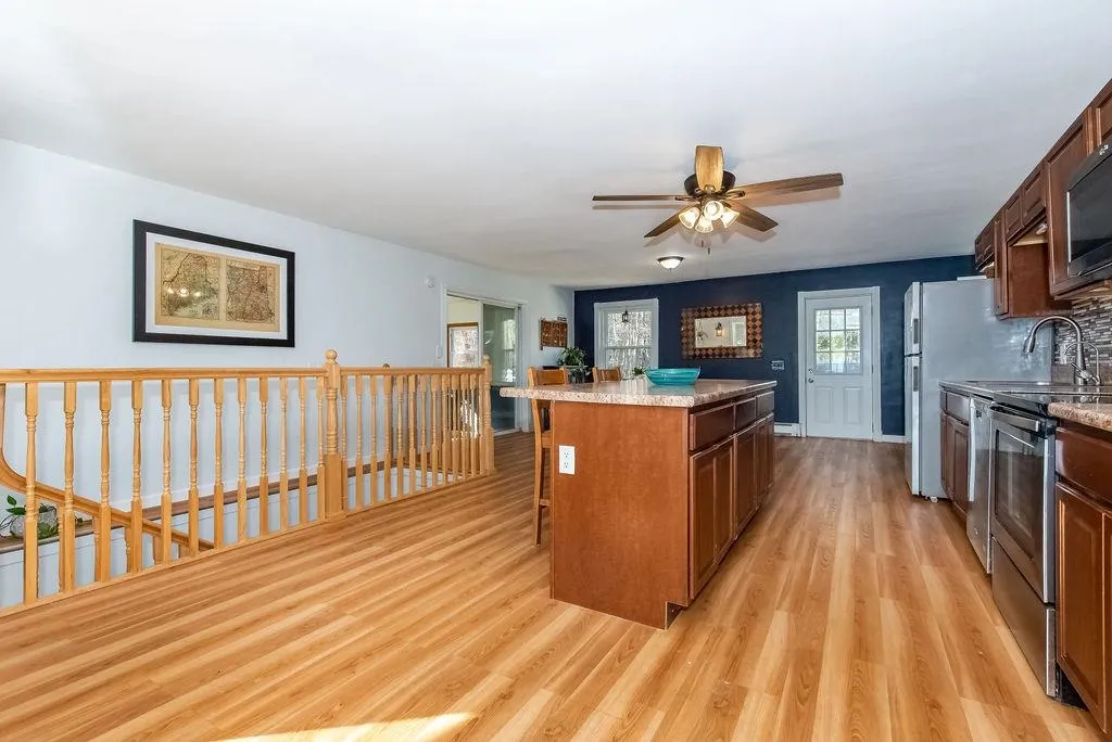 73 Corbett Road Barrington NH 03825