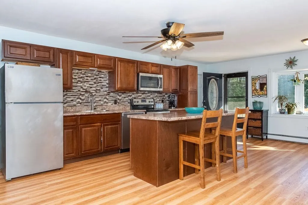 73 Corbett Road Barrington NH 03825