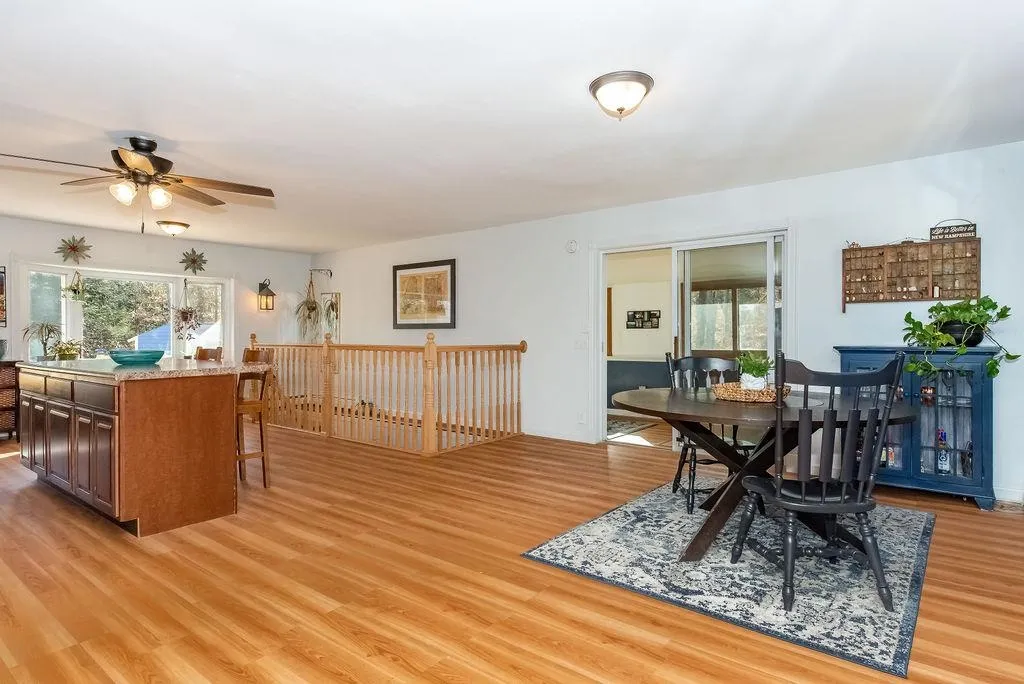 73 Corbett Road Barrington NH 03825