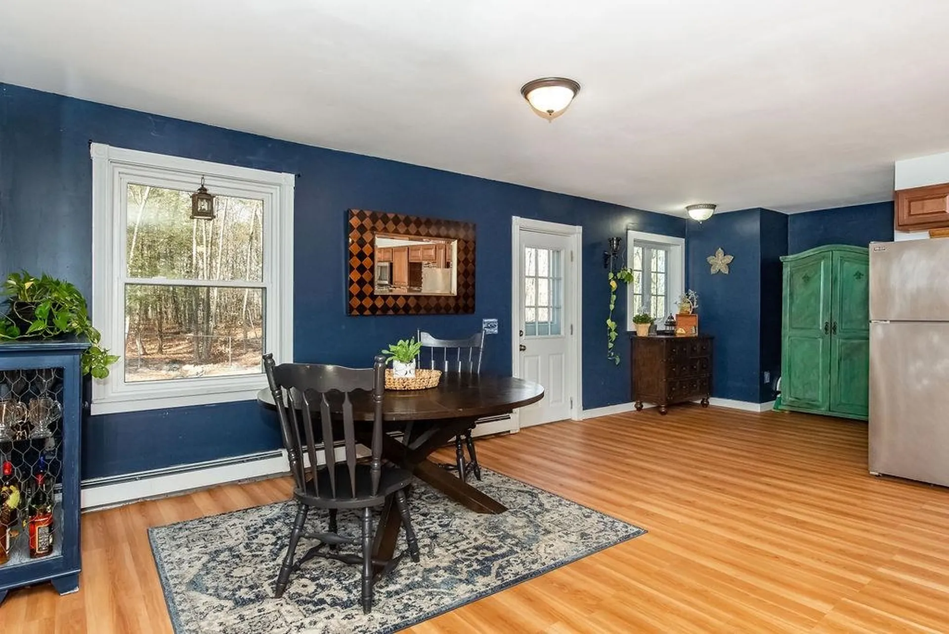 73 Corbett Road Barrington NH 03825