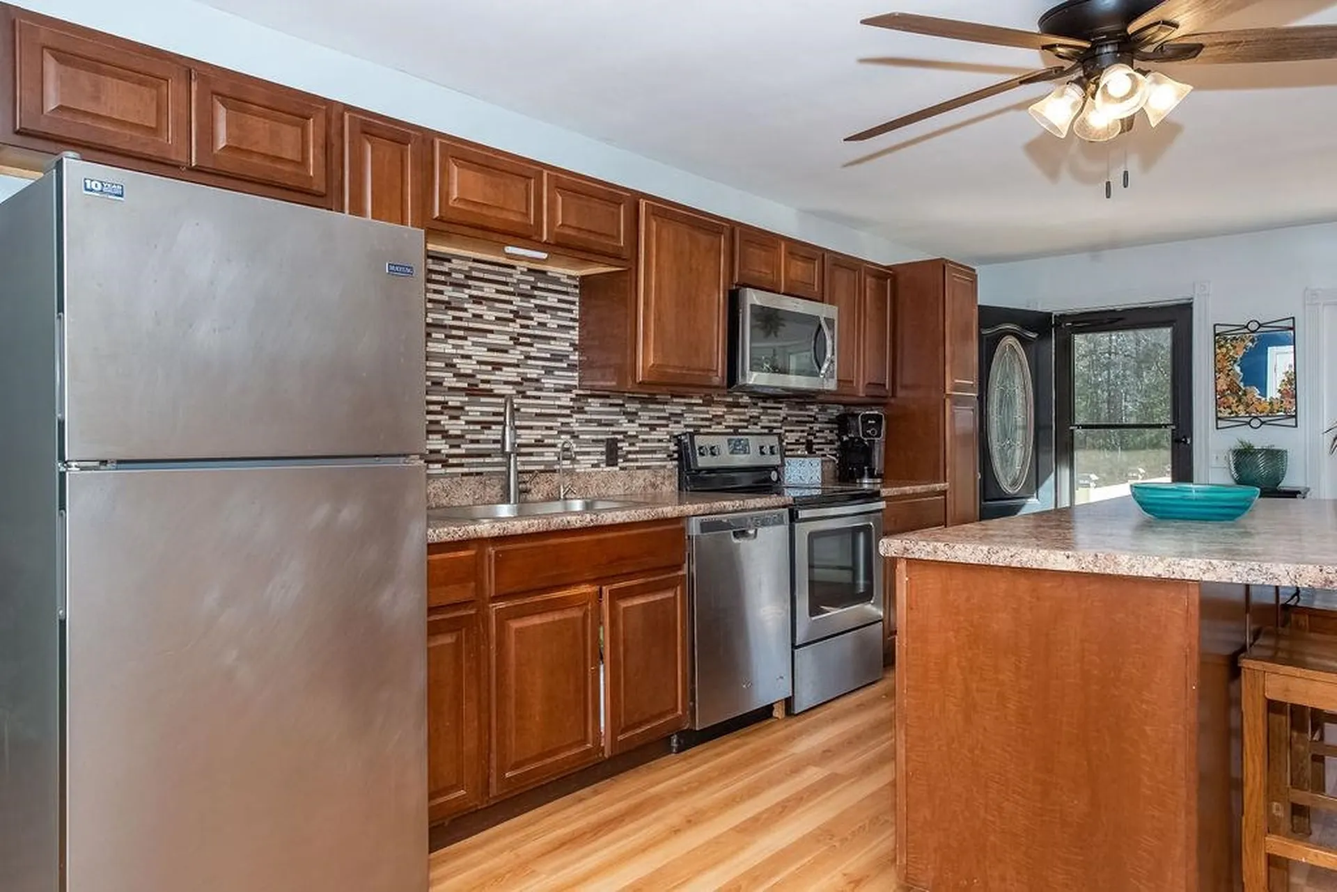 73 Corbett Road Barrington NH 03825