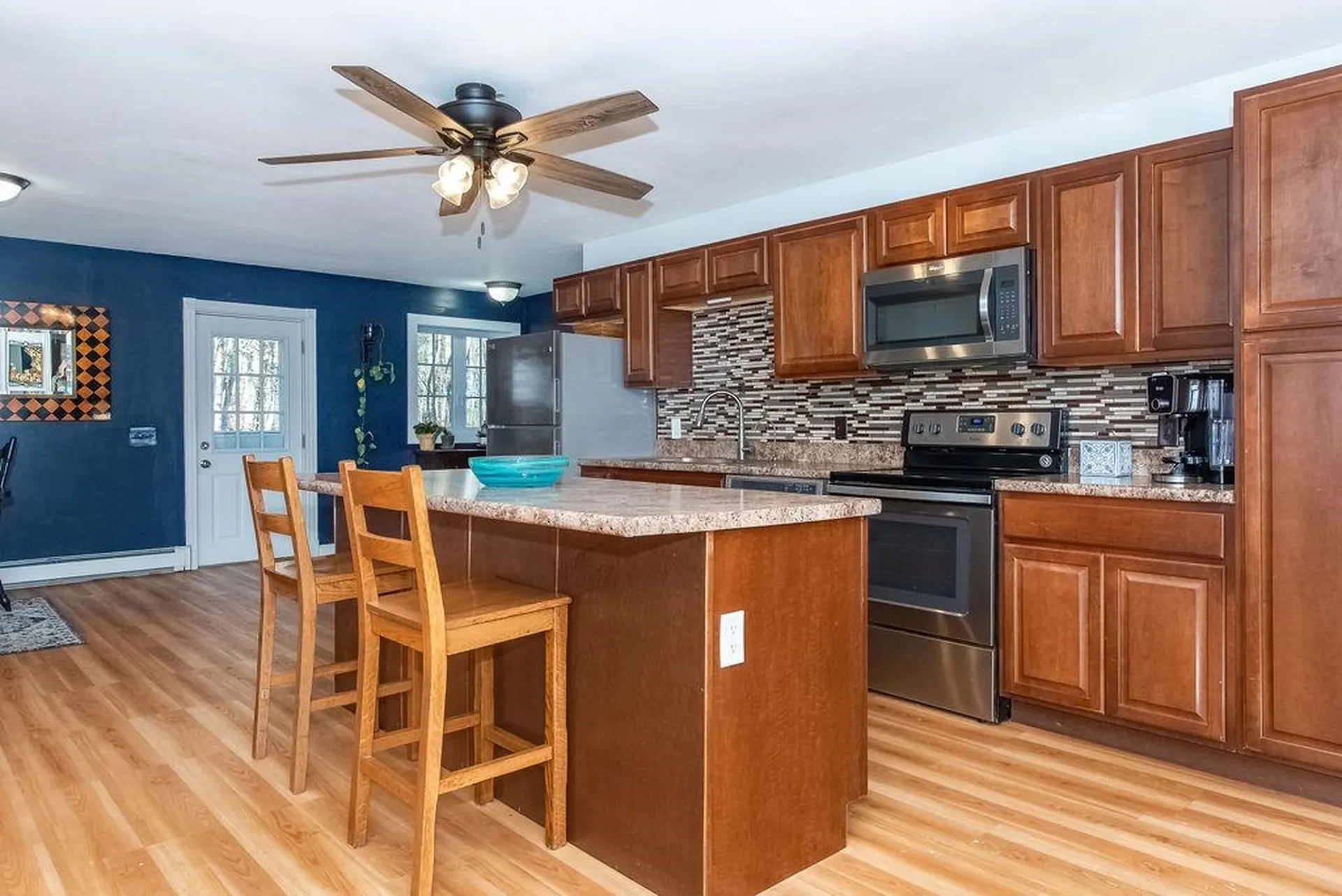 73 Corbett Road Barrington NH 03825