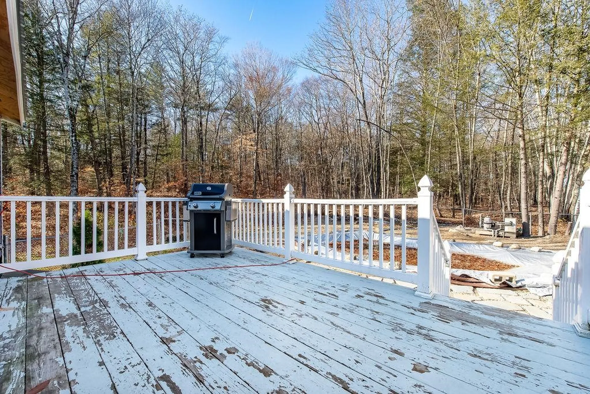 73 Corbett Road Barrington NH 03825