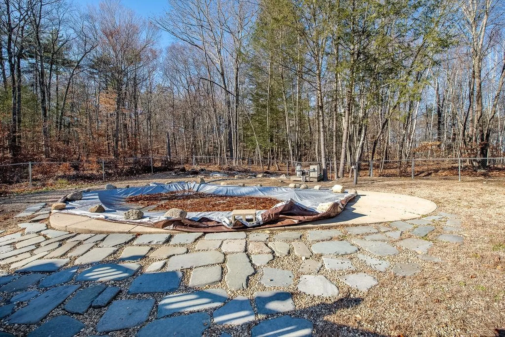 73 Corbett Road Barrington NH 03825