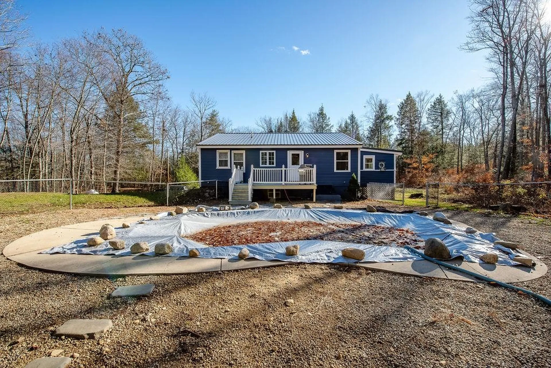 73 Corbett Road Barrington NH 03825