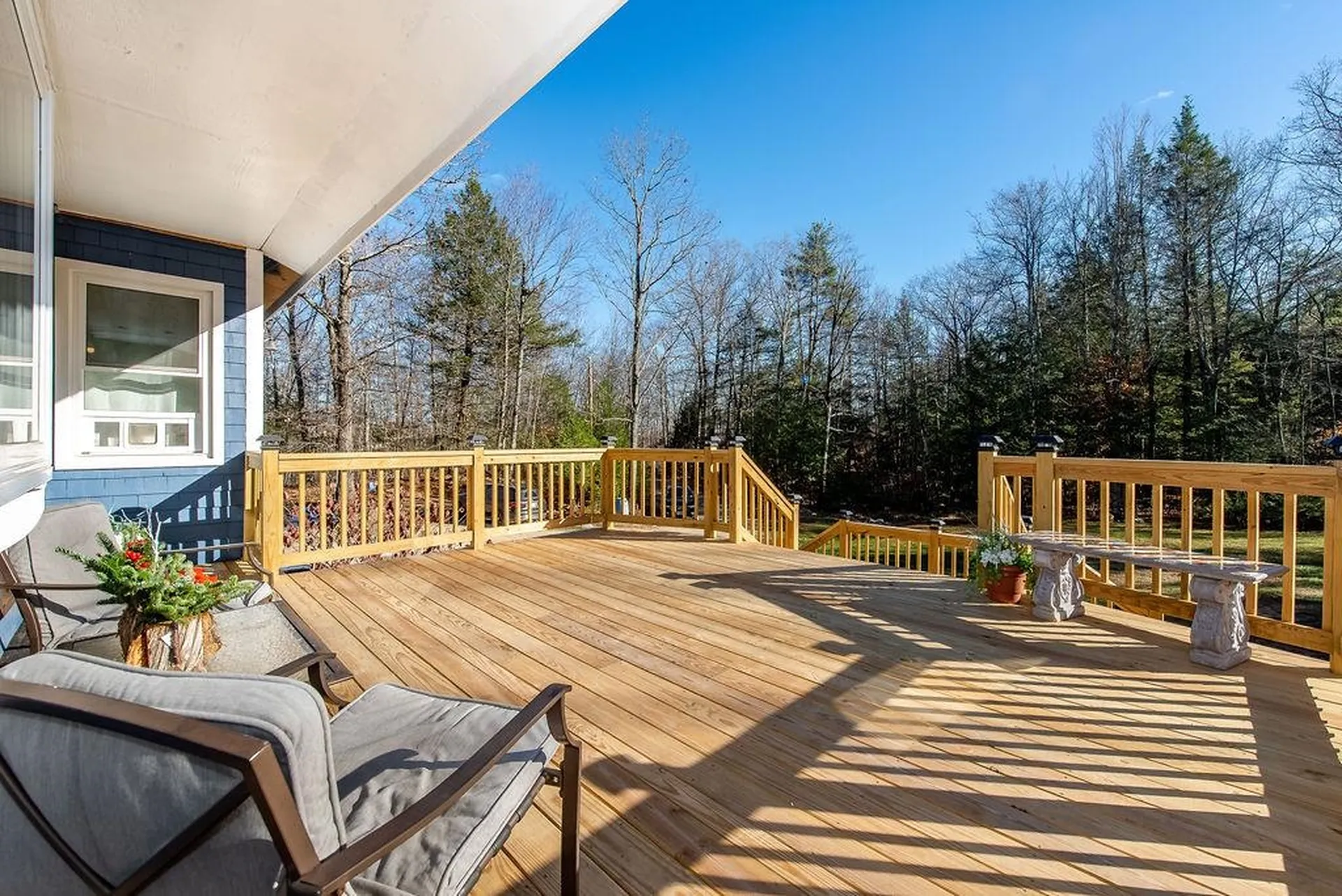 73 Corbett Road Barrington NH 03825