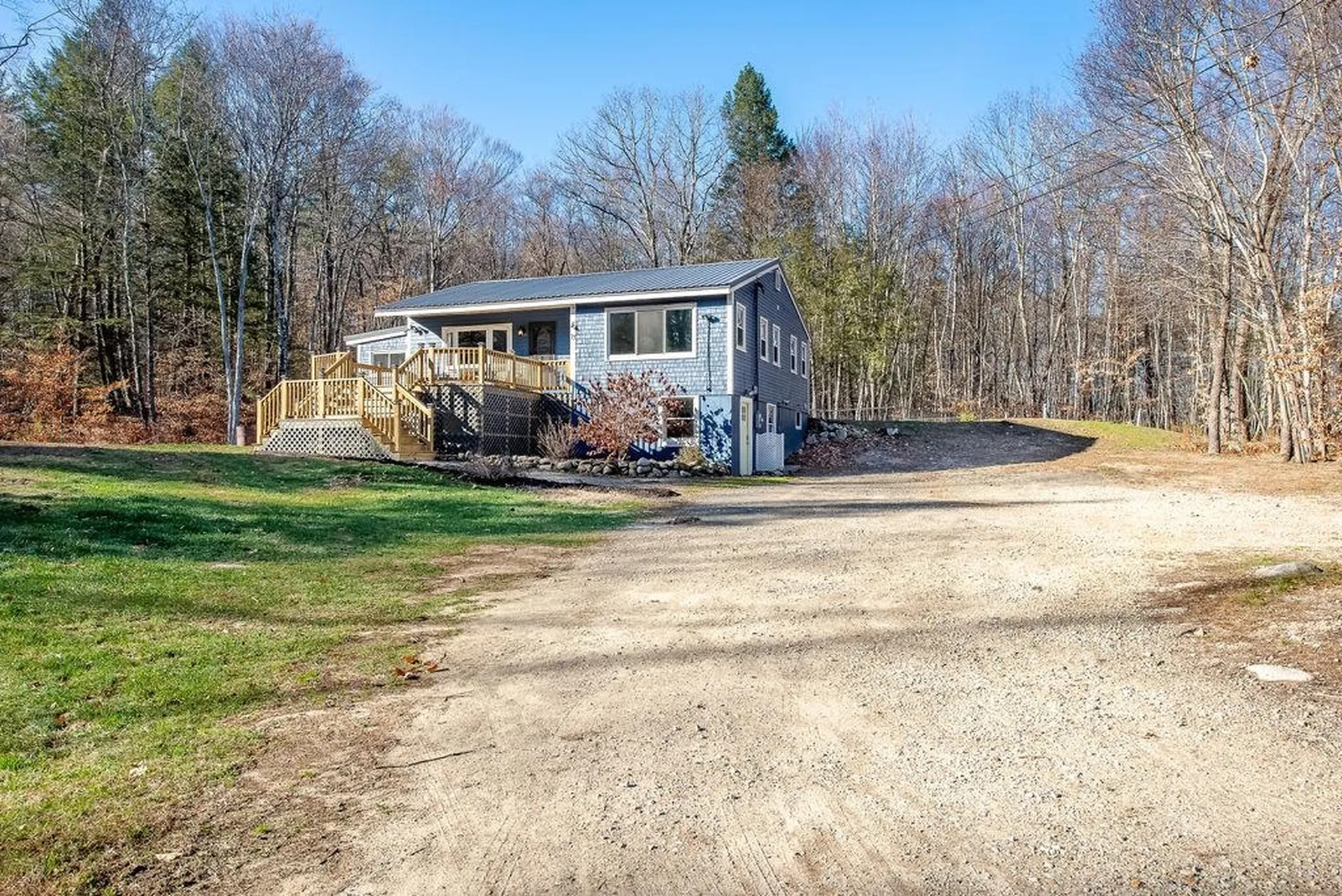 73 Corbett Road Barrington NH 03825